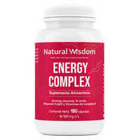 Energy Complex