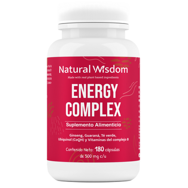 Energy Complex