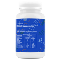 Vitamina K2+D3