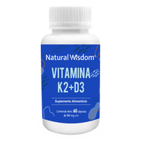 Vitamina K2+D3