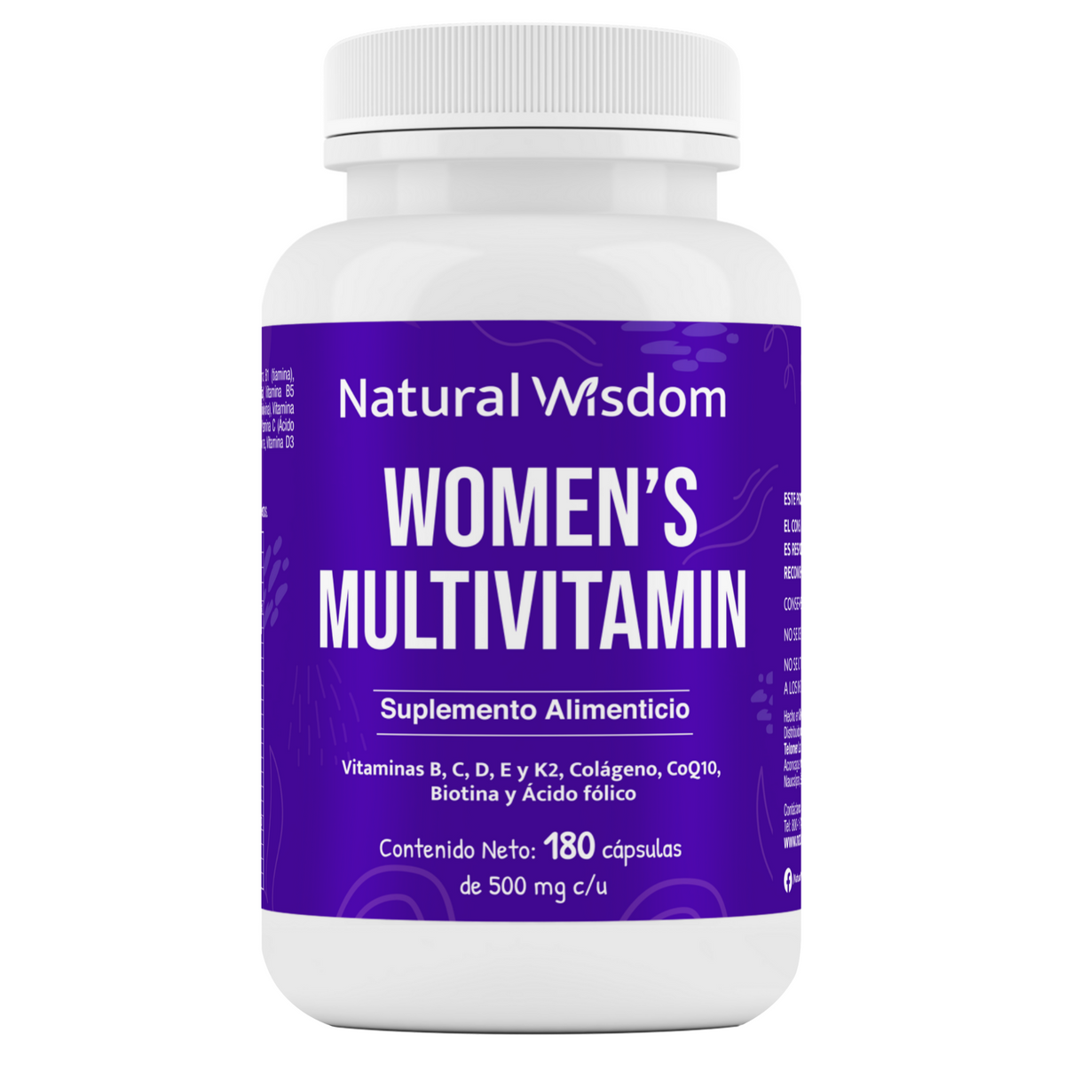 Women's Multivitamin
