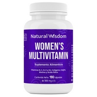 Women's Multivitamin