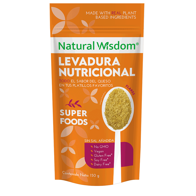 Levadura Nutricional 150 g