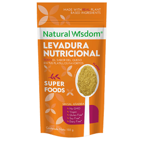 Levadura Nutricional 150 g