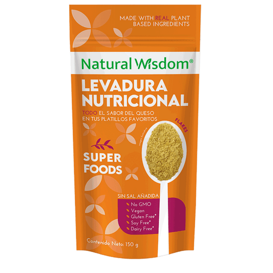 Levadura Nutricional 150 g