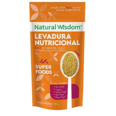 Levadura Nutricional 150 g