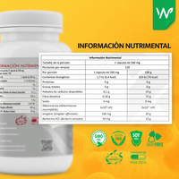 AKKERMANSIA 120 CAPSULAS