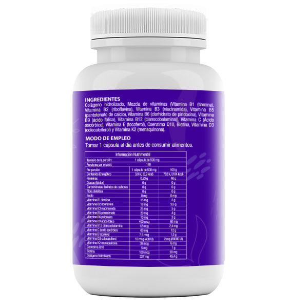 Women's Multivitamin