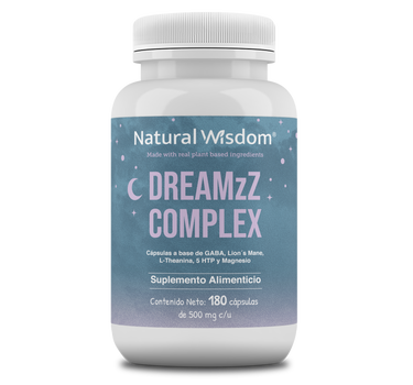 Dreamzz Complex