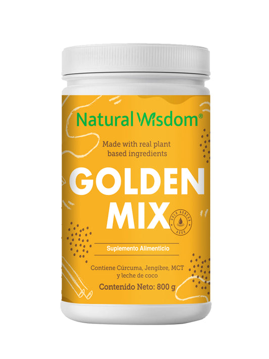 Golden Mix 800 g