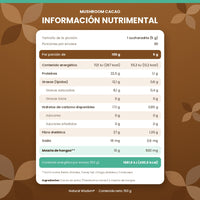 Mushroom Cacao 150 g