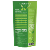 Matcha en Polvo 120 g