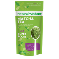Matcha en Polvo 120 g