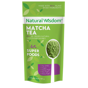Matcha en Polvo 120 g