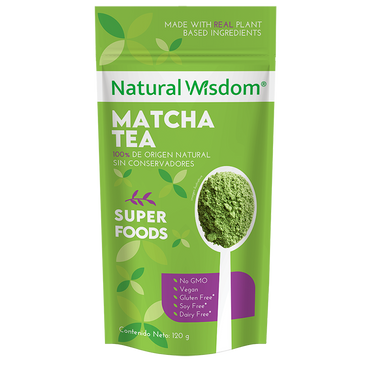 Matcha en Polvo 120 g