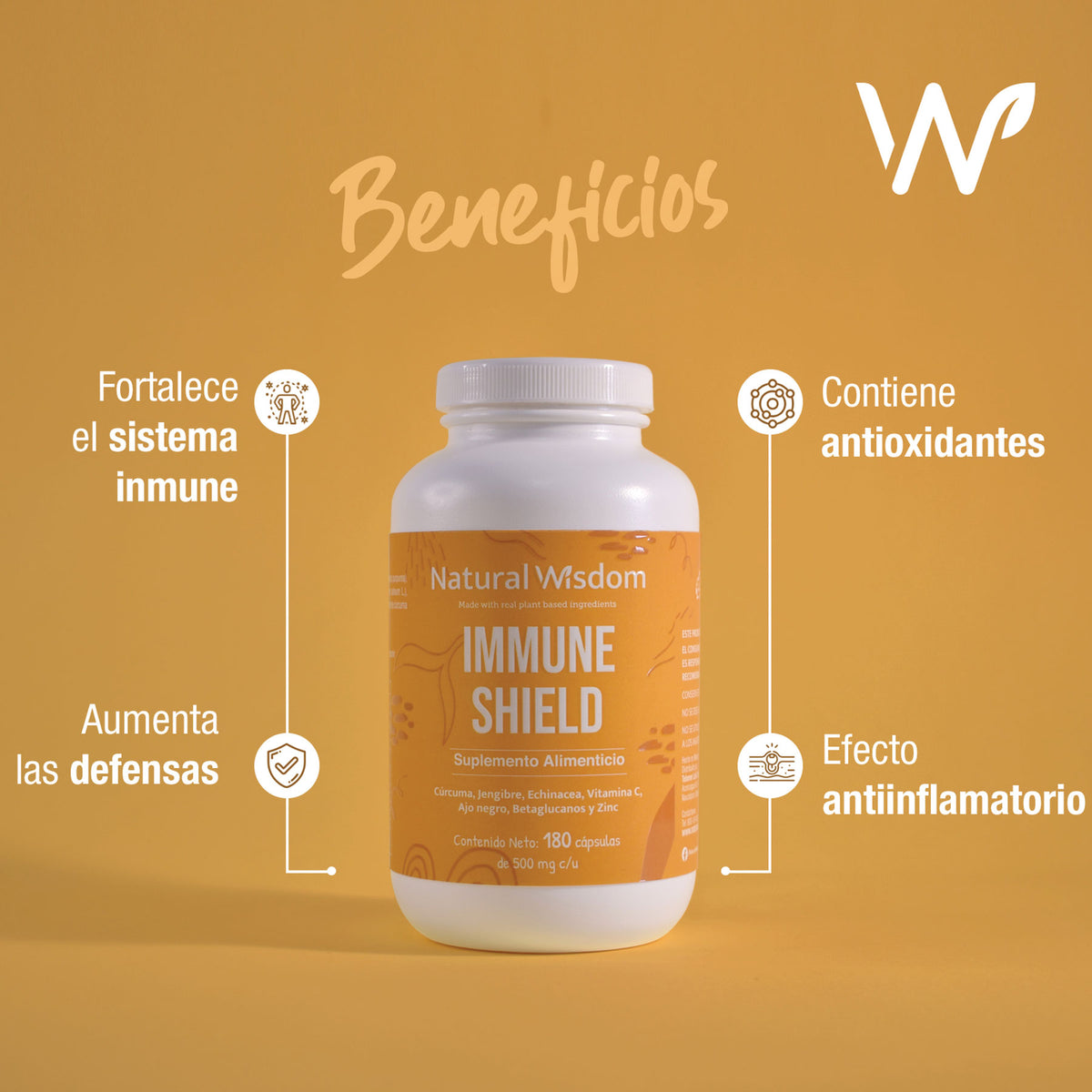 Immune Shield