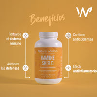Immune Shield