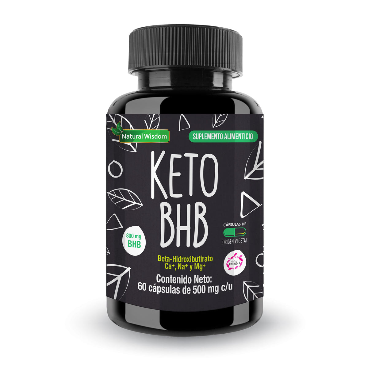 Keto BHB