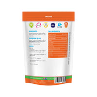 MCT Oil en Polvo 270 g | Superfood | Natural Wisdom®