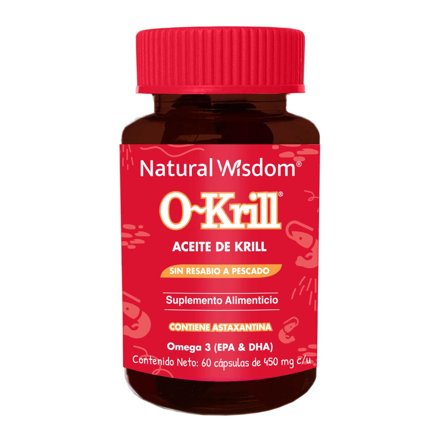 O-Krill