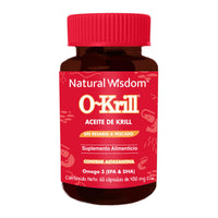 O-Krill Omega 3