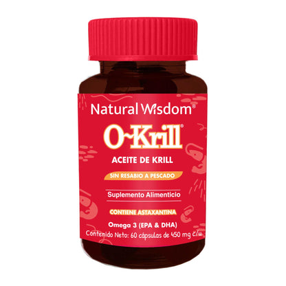 O-Krill