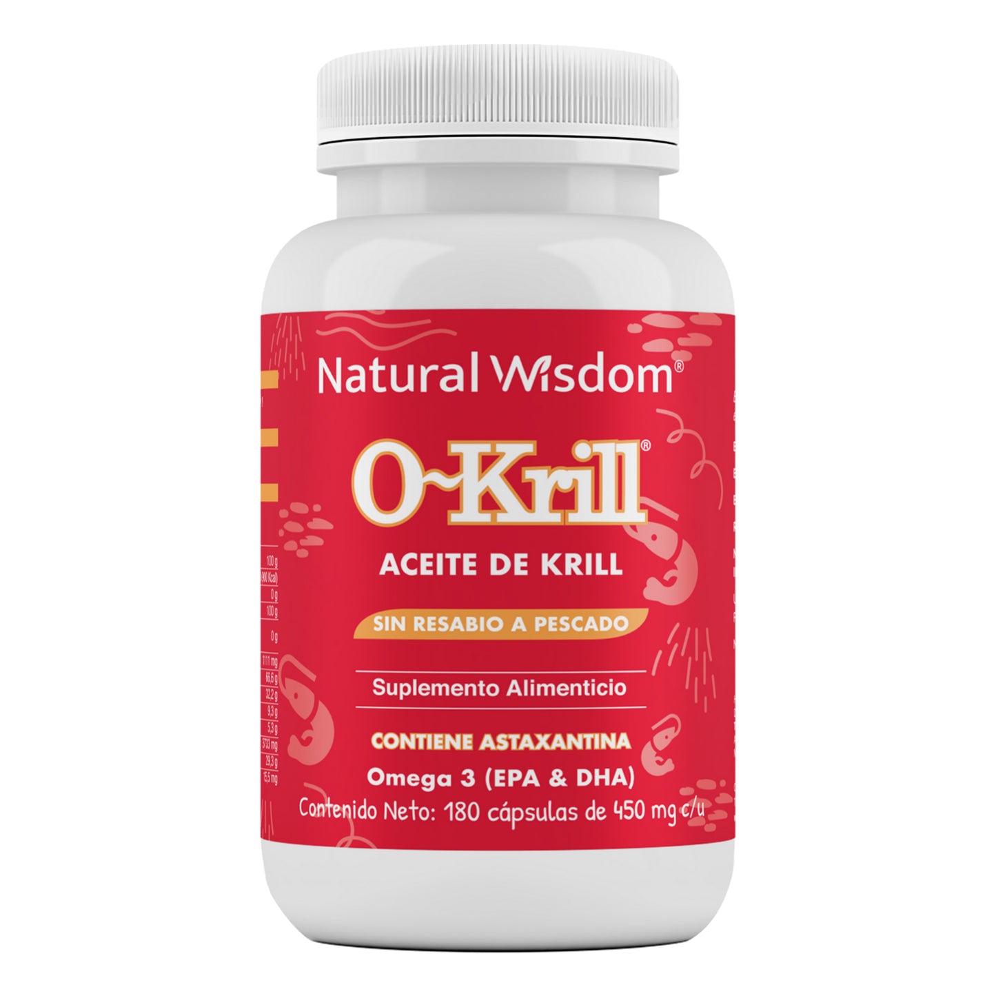 O-Krill