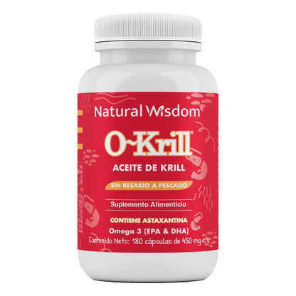 O-Krill