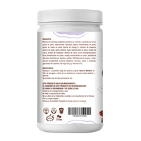 Proteína Vegetal sabor Chocolate 450 g
